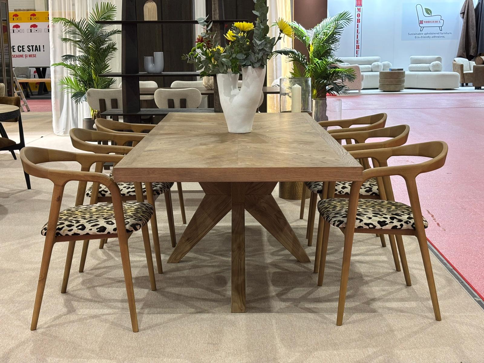 Master Piece Sirius 220x100