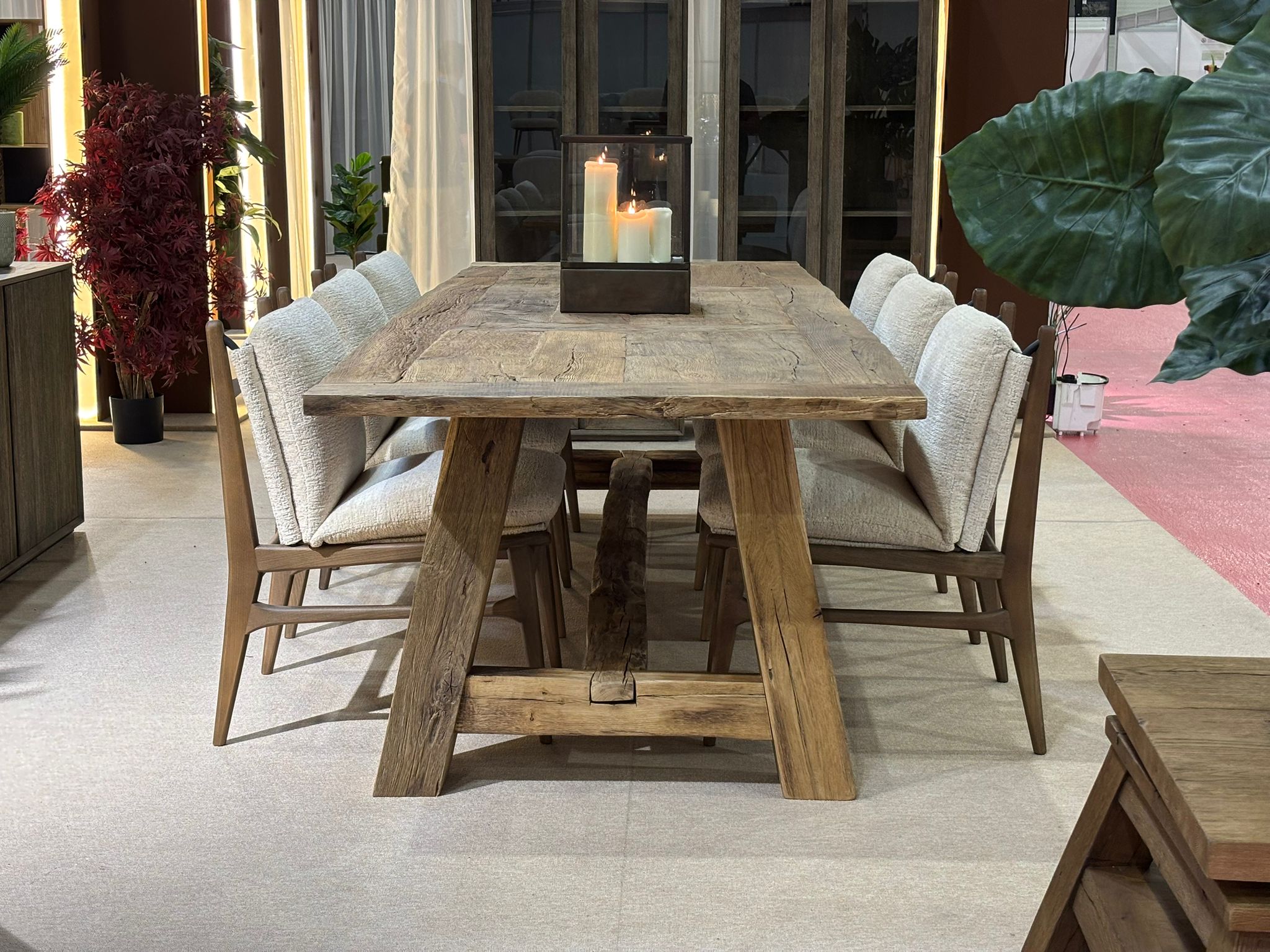 Masă Real Deal 300x100