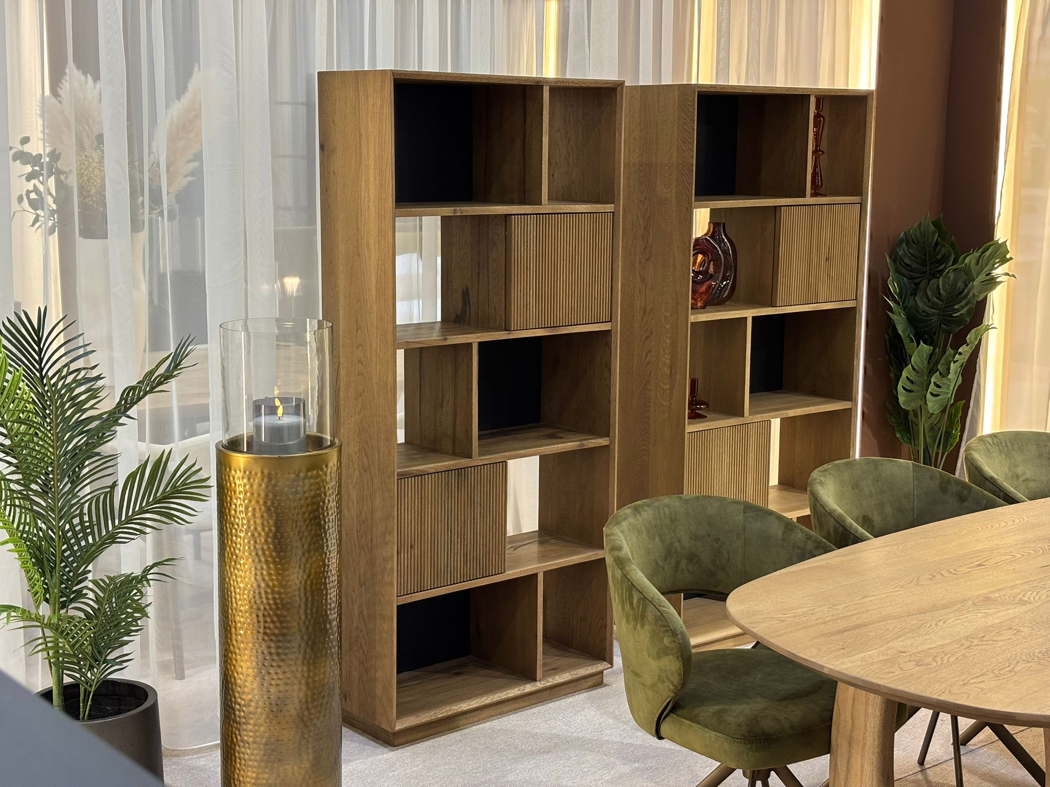 Bibliotecă Dawson