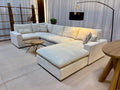 Piuma sofa v2
