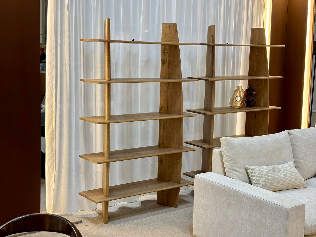 Viareggio Bookcase