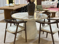 Mashroom microcement