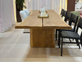 Masterpiece Dining Table
