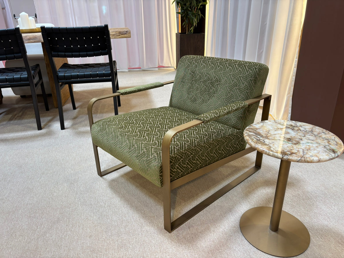 Ronson Clubchair