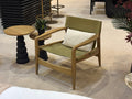Massimo Chair