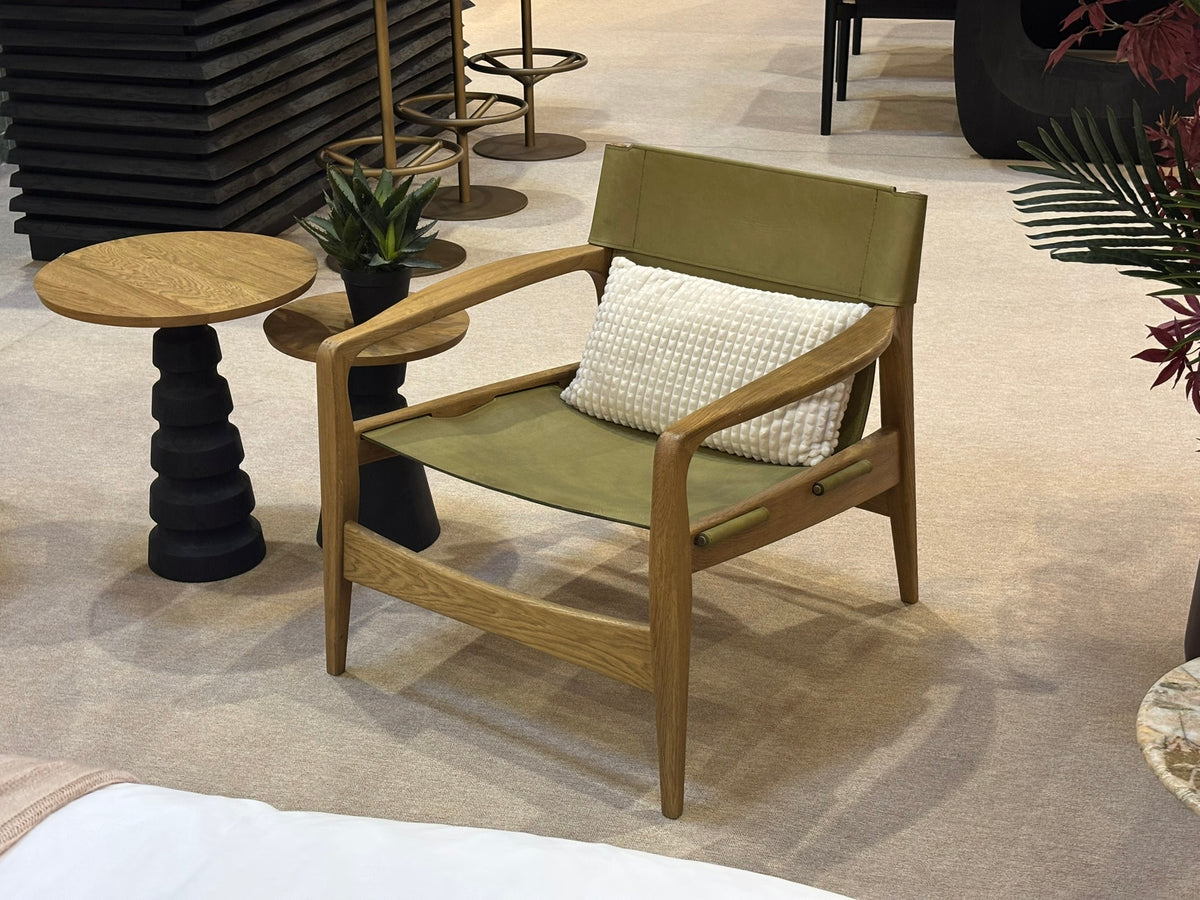 Massimo Chair
