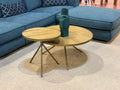 Orion Small Coffee Table