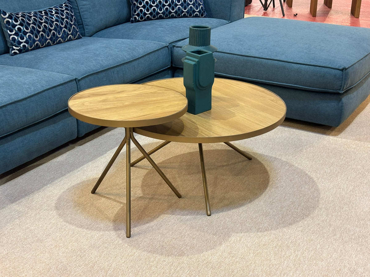 Orion Small Coffee Table