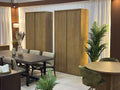 Thin Closed Cabinet