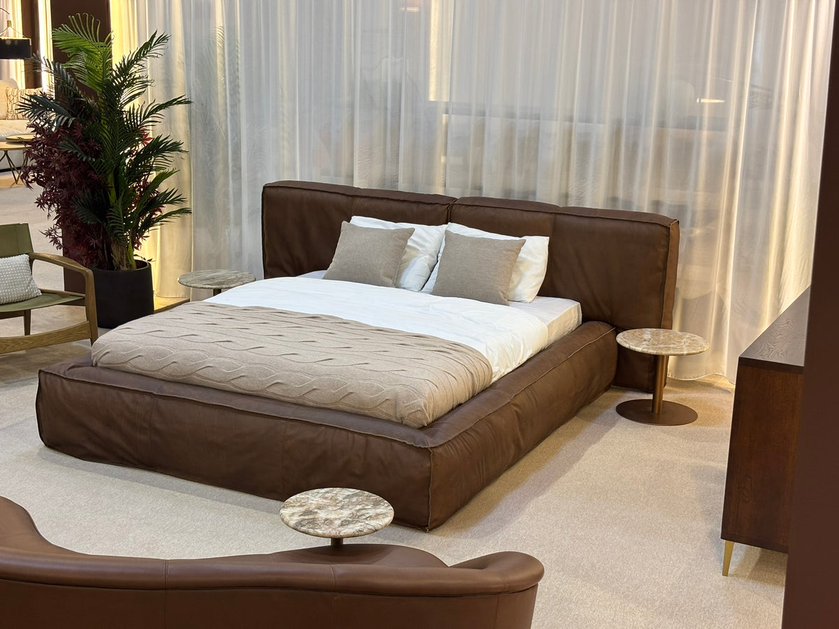 Palermo Bed