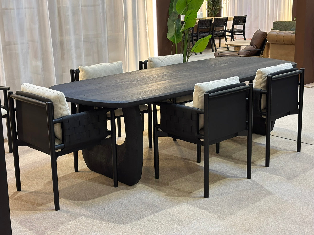 Monolith Table