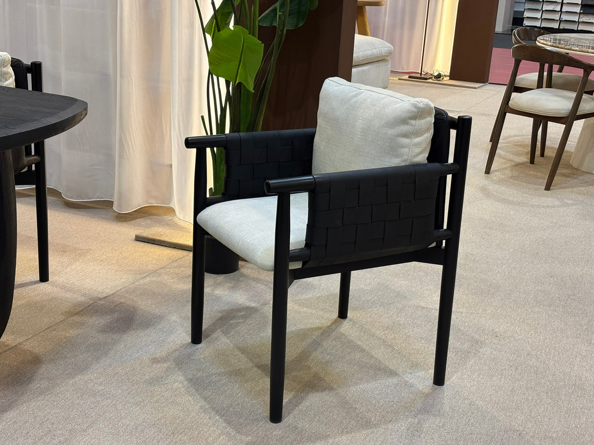 Rocco Armchair
