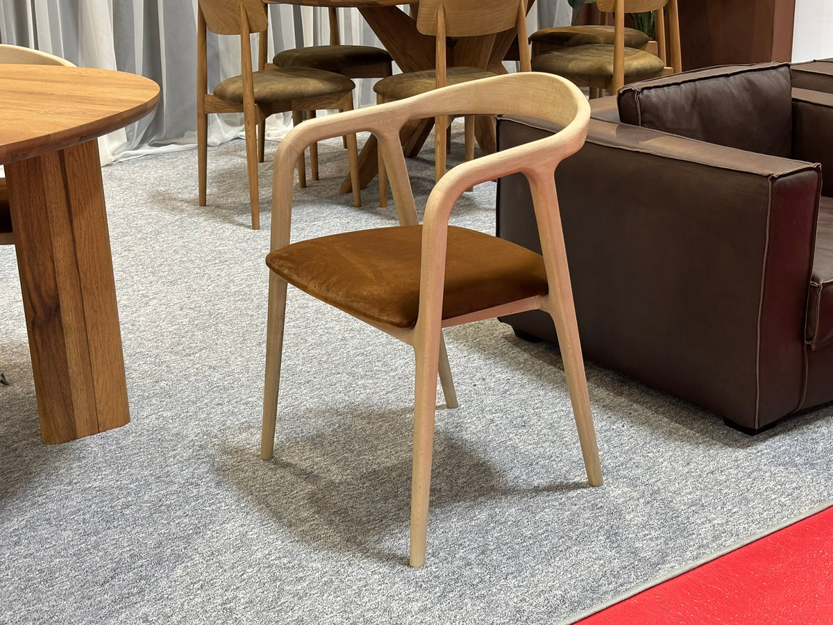 laurence armchair