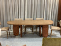 Petra Table