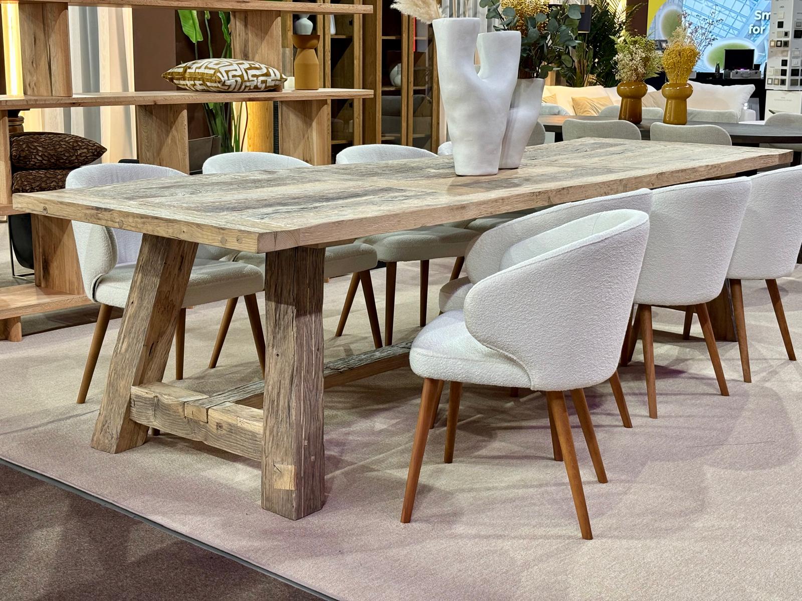 Real deal Table 300x100