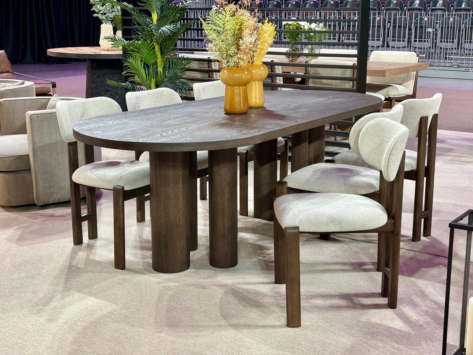Canmore Table 220x100