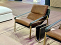 Poltrona Dunhill