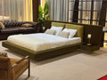 Letto flottante
