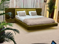 Letto flottante