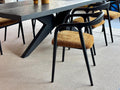 Sedia Laurence
