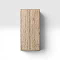 Thin Closed Cabinet