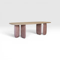 Petra Table